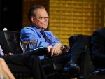 Larry King va lucra pentru un post de televiziune pro-Kremlin