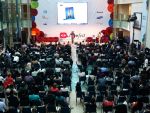 Unul dintre cele mai mari festivaluri de publicitate online aduce greii industriei la Bucuresti. Facebook, Google si Youtube, pe aceeasi scena cu cele mai creative start-up-uri