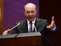 Traian Basescu reactioneza in cazul accidentului din Muntenegru