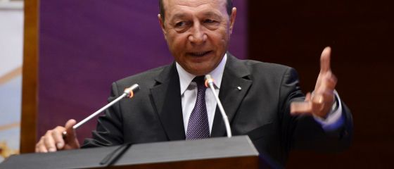 Traian Basescu reactioneza in cazul accidentului din Muntenegru