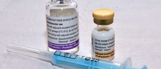 Institutul Cantacuzino se redeschide si va produce vaccinuri de 2,5 ori mai ieftine decat cele importate