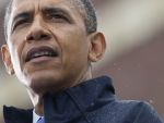 Cota de popularitate a lui Barack Obama a scazut din cauza controverselor legate de autoritatea fiscala