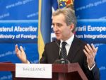 Republica Moldova are un nou Guvern, condus de Iurie Leanca