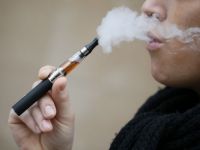 
	Franta interzice utilizarea tigaretei electronice in locuri publice
