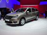 Dacia a avut in primul semestru cea mai mare crestere pe piata auto franceza