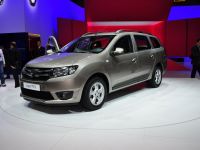 
	Renault: &quot;Dacia nu va intra pe segmentul automobilelor mini&quot;
