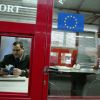 Uniunea Europeana vrea sa modifice Acordul Schengen. Controlul la frontiere ar putea fi reintrodus