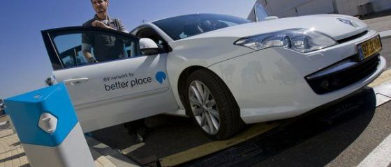 Condusul va deveni aproape gratuit. Ce economii fac proprietarii de masini electrice