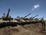 UE oficializeaza anularea embargoului la vanzarile de armament destinat rebelilor sirieni