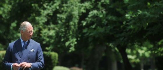 Printul Charles, indragostit iremediabil de Romania. Mostenitorul coroanei Marii Britanii a cumparat 4 case in Covasna