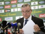 FRF a avut un deficit de 3,5 milioane de euro in 2012