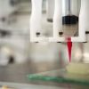 Tehnologia viitorului se construieste la Politehnica din Bucuresti. Cum ar fi sa-ti printezi produsele preferate, in supermarket?
