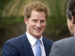 Un britanic musulman l-a amenintat cu moartea pe printul Harry