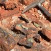 Romania, te iubesc: Moldomin, al doilea zacamant de cupru din tara, a ajuns santier de fier vechi. Asa isi castiga existenta fostii angajati
