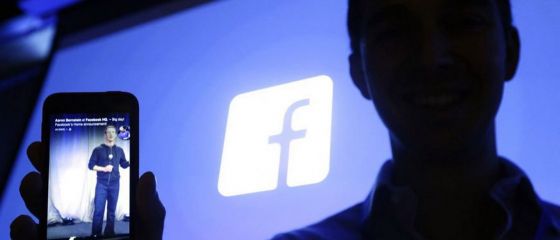 Facebook, prezenta puternica la Bucuresti, saptamana aceasta. Afla ce poti invata la ICEEfest