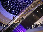 Mall-ul AFI din Ploiesti a ajuns la un grad de ocupare de 90% cu cinci lui inainte de deschidere