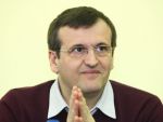 Cristian Preda, suspendat sase luni din PDL - surse