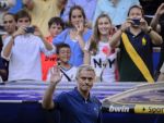 Jose Mourinho, consultant exclusiv pentru Yahoo!