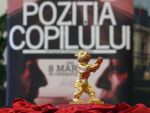 Pozitia copilului , de Calin Peter Netzer, cel mai de succes film romanesc din ultimul deceniu