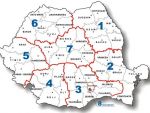 Liber la reimpartirea Romaniei. Comisia de revizuire a Constitutiei a introdus notiunea regiune in legea fundamentala