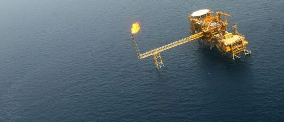 Productia de petrol a Iranului, la minimul ultimilor 25 de ani. Tara care a renuntat aproape complet la importurile din acest stat