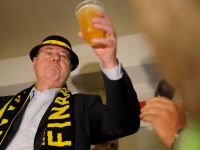 Contracandidatul lui Merkel la functia de cancelar: Europa are nevoie de un nou Plan Marshall
