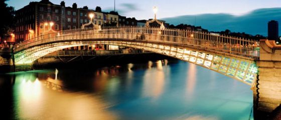 OCDE lauda Irlanda: Ar putea fi prima tara europeana care iese cu succes din programul de ajutorare. Revenirea pe piata, pana la sfarsitul anului