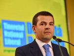 Constantin vrea un masterplan pentru agricultura, care sa arate directiile importante de dezvoltare