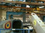 Ministerul Economiei cauta cumparatori pentru fabricile de avioane. IAR Ghimbav, Avioane Craiova si Romaero Baneasa, scoase la vanzare