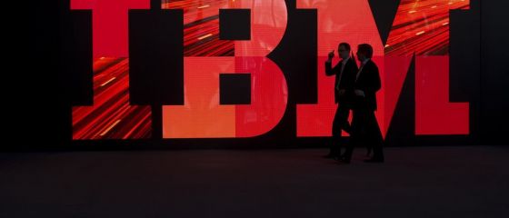 IBM a creat cipul a carui functionare seamana cu activitatea creierului uman