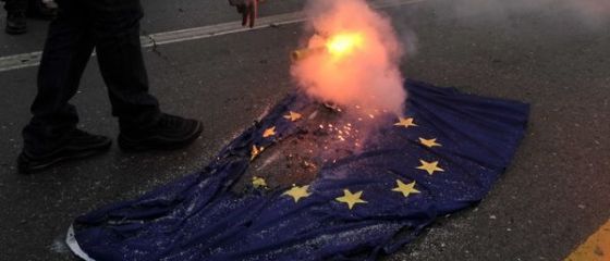 FMI recunoaste ca a gresit in cazul Greciei. Nu ne-am dat seama de raul pe care masurile de austeritate il vor face