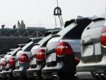 Porsche, lovit de inundatiile din Europa. Producatia modelului Cayenne, suspendata pe termen nelimitat