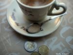 FMI recomanda BCE sa puna la dispozitia bancilor din zona euro lichiditati mari