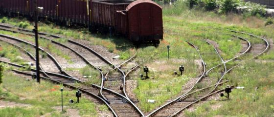 CFR pierde inca o licitatie in fata GFR. Compania privata va transporta un milion de tone de carbune la doua termocentrale, pentru 5,3 mil. lei