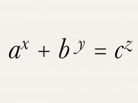 
	Un miliardar ofera 1 milion de dolari&nbsp; pentru cine rezolva aceasta ecuatie
