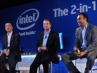 
	Intel: Laptopurile 2 in 1 vor inlocui curand tabletele

