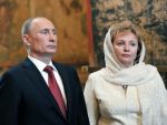 Vladimir Putin divorteaza