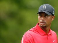 Tiger Woods a redevenit cel mai bine platit sportiv din lume