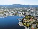 Norvegia refuza sa distruga o parte din arsenalul chimic sirian pe teritoriul sau