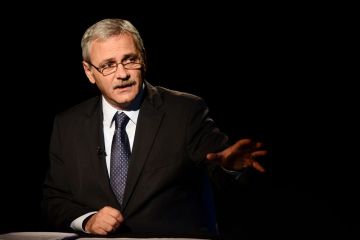 Vicepremierul Liviu Dragnea, trimis in judecata in dosarul privind referendumul