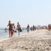 Polonezii redescopera litoralul romanesc, dupa mai bine de 20 de ani de absenta. Hotelierii ii atrag cu promotii