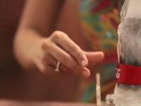 
	Coca-Cola lanseaza pe piata sticla de gheata
