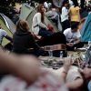 Protestele din Turcia, vazute din interior. Problema unei ascensiuni pe bani imprumutati