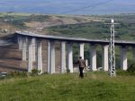 Dan Sova, despre Autostrada Sebes-Turda: Trebuie sa o finalizam pana in 2016. Cred ca o terminam