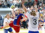 Nationala de handbal feminin s-a calificat la turneul final al CM din 2013