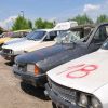 Start cu stangul pentru Programul Rabla . Colectorii se plang de numarul mic de tichete, desi valoarea acestora a crescut considerabil