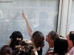 Bacalaureatul a inceput luni cu proba orala la limba romana. 187.898 de elevi sunt inscrisi la examen