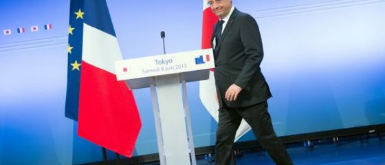 Presedintele Frantei considera criza din UE terminata, chiar daca Europa este inca in recesiune, iar somajul atinge lunar noi recorduri