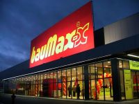 
	Kingfisher vrea sa cumpere magazinele bauMax din Romania
