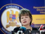 Daniel Morar, Mona Pivniceru si Valer Dorneanu au depus juramantul ca judecatori la CC